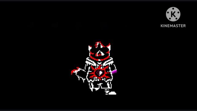 Undertale Endless Breath Beta Teaser. смотреть онлайн