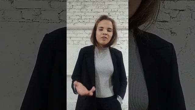 В. В. Маяковский. Лиличка! Читает Морозова Полина. смотреть онлайн