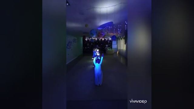 День космонавтики в средней группе № 4 смотреть онлайн