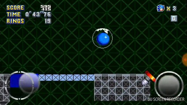 ОБЗОР Sonic Mania 0.0.6! смотреть онлайн