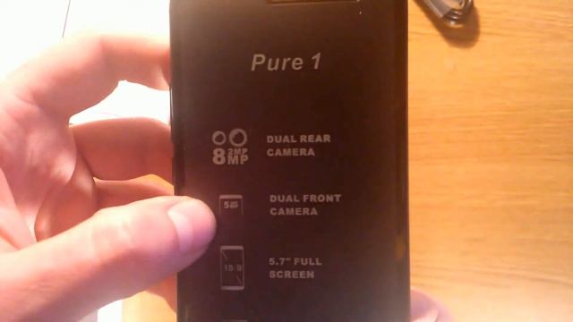 Распаковка M-horse Pure 1 доставка с Китая смотреть онлайн