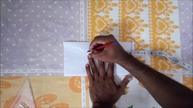 GOWN NECK (ഗൗൺ നെക്ക് കട്ടിങ് )PART-3 смотреть онлайн