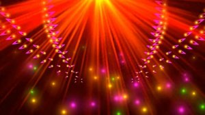 Скачать яркий фон для титров FHD