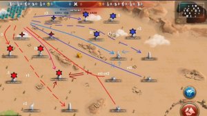 Rise of Kingdoms подготовка к Лиге Осириса, тактика на Ковчег (озвучка тактики от Камиллы)