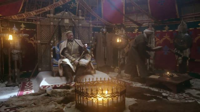 Қазақ Хандығы 2 Маусым 5 Бөлім