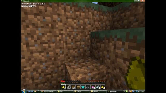 How to get the Death Chest Mod for Minecraft смотреть онлайн