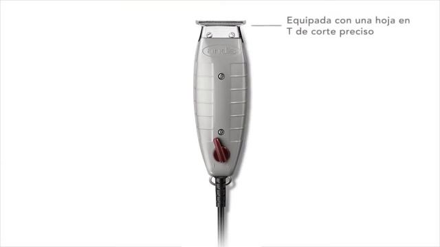 Машинка T Outliner Original trimmer Andis 05105 смотреть онлайн