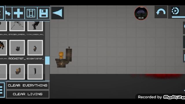 Melon playground показываю мод на скибиди туалеты и как скачать смотреть онлайн