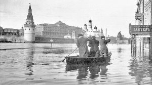 Истории о реках и мостах