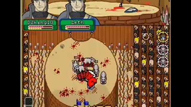 Wanderlust Rebirth Preview смотреть онлайн