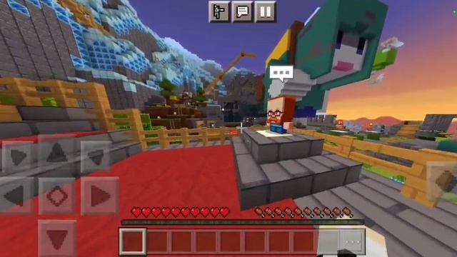 this creature looks dead inside. (M*necraft Mob Vote 2022) смотреть онлайн