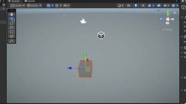 Installing Unity - Backrooms Game Lab (Make a Backrooms Game) смотреть онлайн