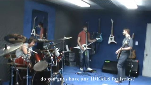 Seeds Among Thorns Practice EP 3: Hardcore Butterflies смотреть онлайн