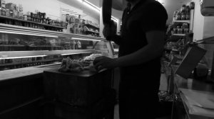 Проснулся я в поту холодном. #СтихиПротивВируса