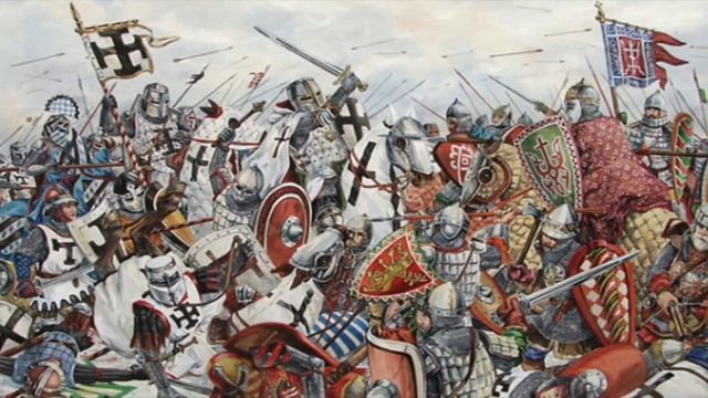 Судебные речи Фёдора Плевако | 5 процессов [Время Историй] смотреть онлайн