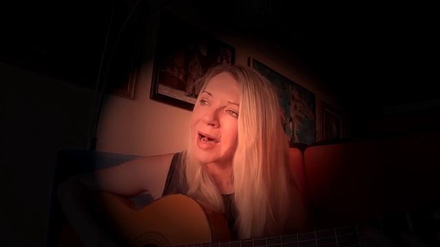 Валерия Коренная. 