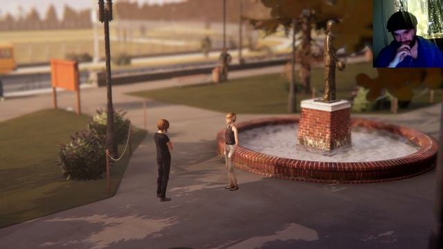 Прохождение Life Is Strange: Before The Storm Ӏ Часть #2 "Зарубимся в настолку?!" смотреть онлайн