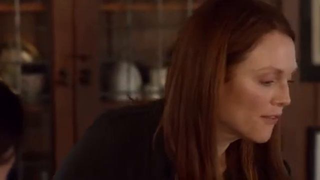 Все еще Элис (Still Alice, 2014) отрывок,фрагмент смотреть онлайн