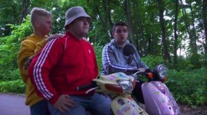 ПРЯТКИ от МЕРТВОЙ НЕВЕСТЫ!!!