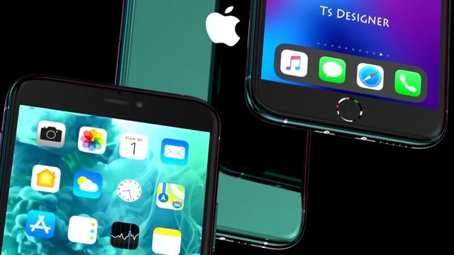 iPhone 9 – ЖДАТЬ НЕДОЛГО смотреть онлайн