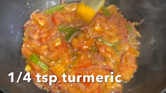 Cauliflower Curry Recipe | Simple & Tasty Curry смотреть онлайн