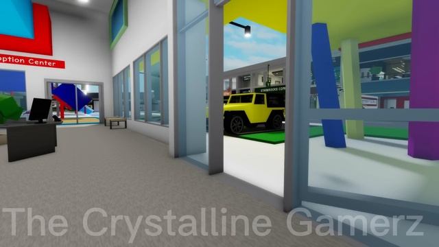 DAYCARE M3GAN | Roblox | Funny Moments | Brookhaven ?RP смотреть онлайн