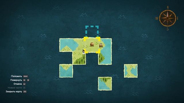 Carto Gameplay - начало игры/первое включение смотреть онлайн
