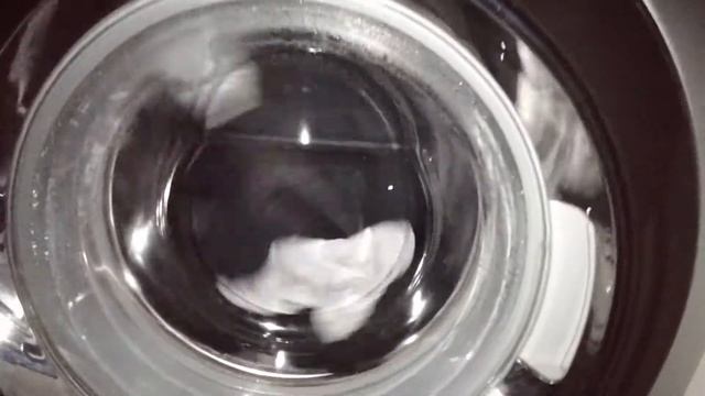 Samsung Washing Machine~Very Unbalanced Inter. Spin And Moving!~