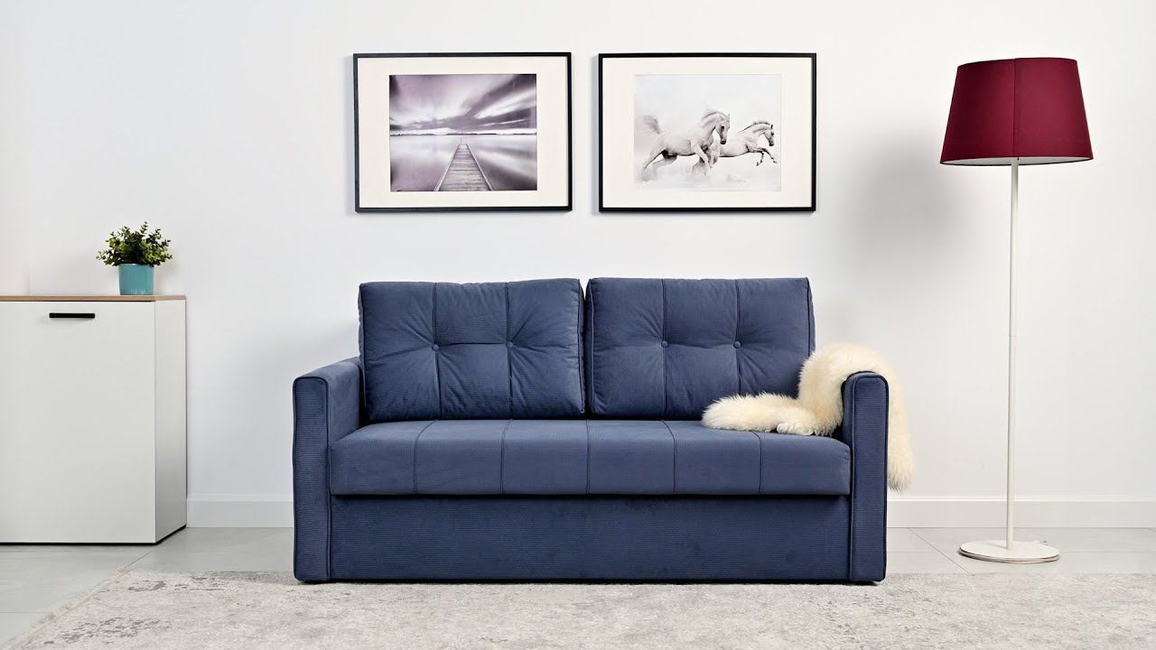 Лео диван-кровать смотреть онлайн