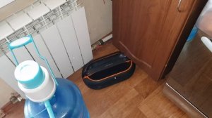 2 сезон 8 серия Володя говорящий робот пылесос, Машенька, Святозар