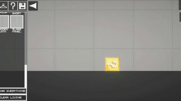 Melon Playground update 6.0 ! ( MOD EDITOR AND TOGGLE)