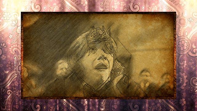 Маги и магглы: Сопряжение двух сообществ | Архивы междумирья смотреть онлайн