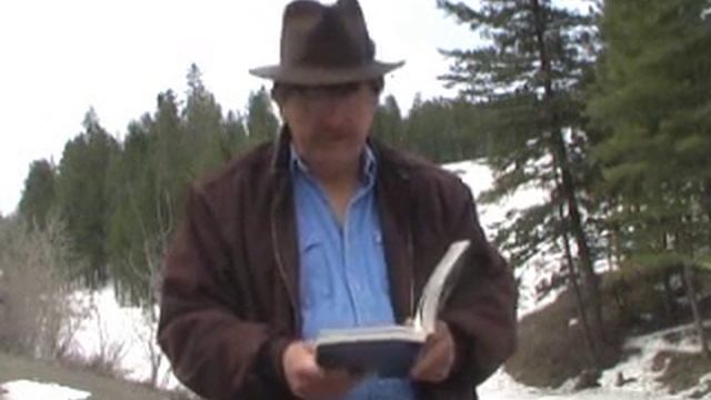 Realistic Book of Mormon Evidences: Epanalepsis смотреть онлайн