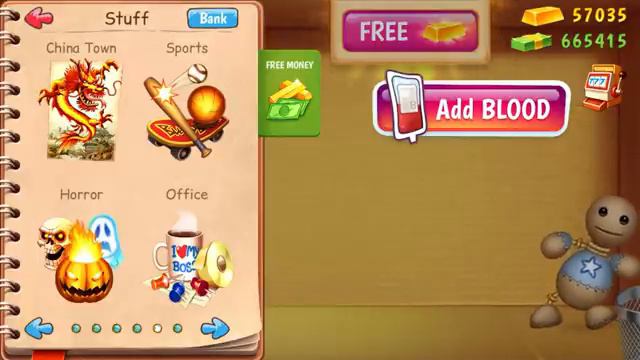 АНТИСТРЕСС против ПРЕССА Проверка на прочность Кида с игрушкой Kick the Buddy на крутилкины смотреть онлайн