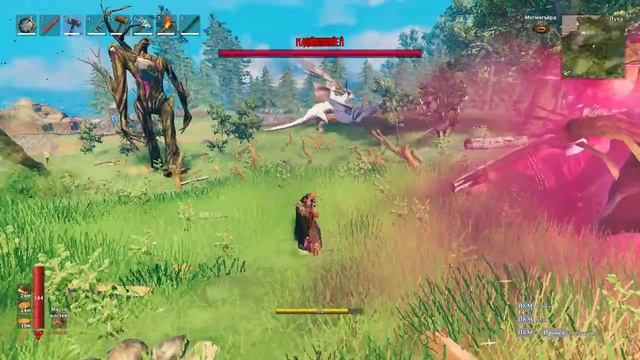 Valheim Секретный Молот. Все Вальхейм секреты смотреть онлайн