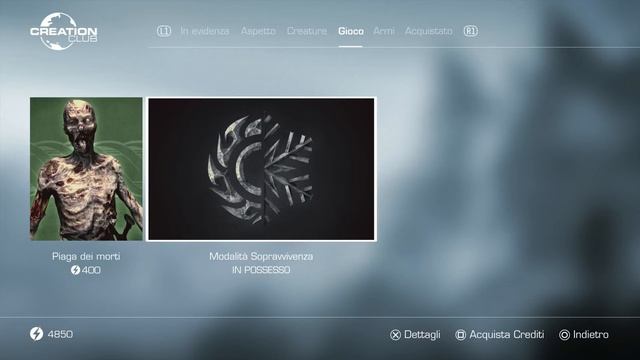COME USARE IL CREATION CLUB - Skyrim ITA смотреть онлайн