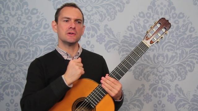 How to Constantly Improve at Classical Guitar (even if you're stuck) смотреть онлайн