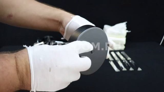 Потолочный светильник Евросвет 70090/5 Tenia смотреть онлайн