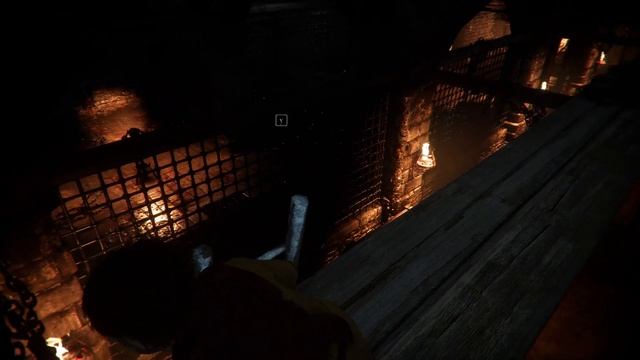 СПОСОБНОСТИ ХЬЮГО РАСКРЫВАЮТСЯ! [A Plague Tale: Innocence #12] смотреть онлайн