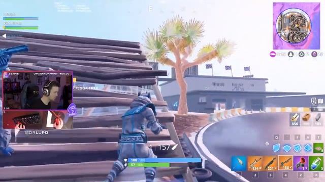 STREAMERS REACT to ICE KING EVENT!!Zombies&Ice Dragons? FUNNY&EPIC FORTNITE MOMENTS смотреть онлайн