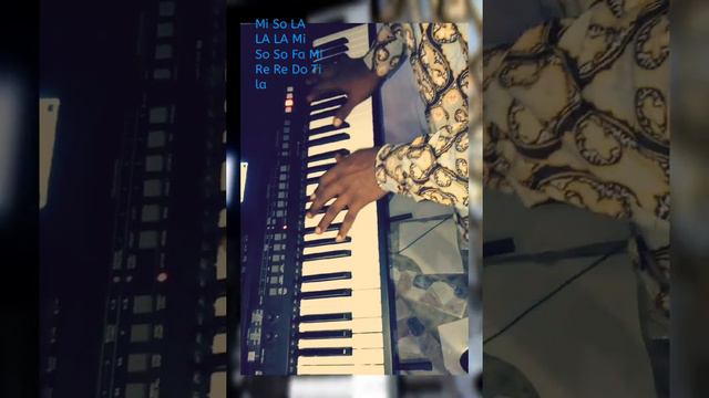 Through Eternity by GUC solfa notes and chord progression смотреть онлайн