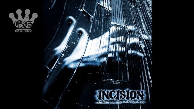 [EGxHC] INCISION - Mirroring An Indefinite Depiction - 2023 (Full EP) смотреть онлайн
