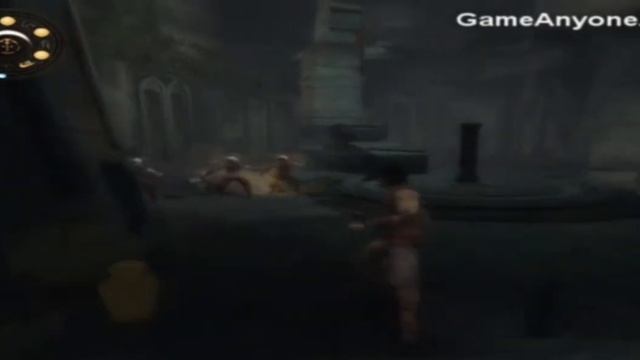 Prince of Persia: Warrior Within HD-Part 6 смотреть онлайн