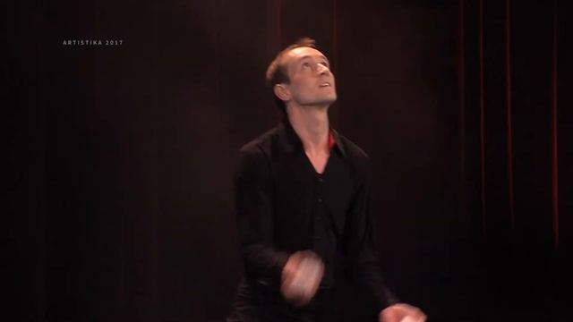 Juggling Tango смотреть онлайн