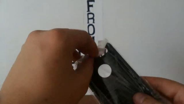 Посылка из Китая Сайта Аliexpress Чехол на Айфон 5/5s смотреть онлайн