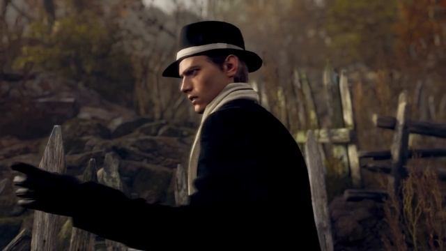 17 AMAZING Details in Resident Evil 4 Remake смотреть онлайн