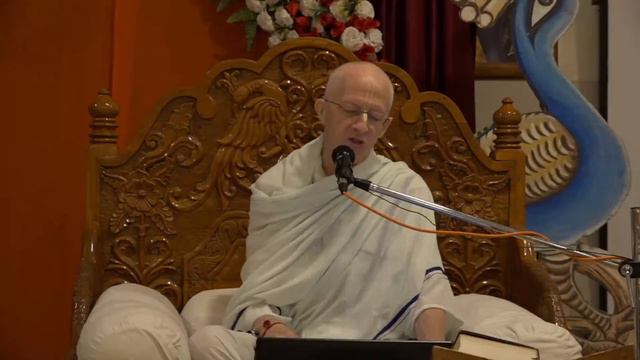 H.G. Mukunda Datta Prabhu_BG-04.36_01.08.2022 смотреть онлайн