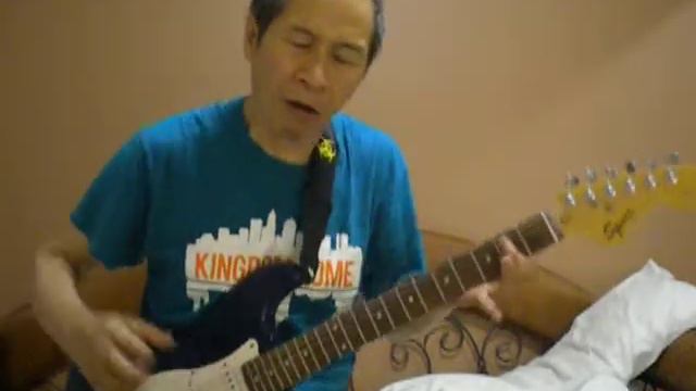 The Lady Of All Nations Song/cover смотреть онлайн