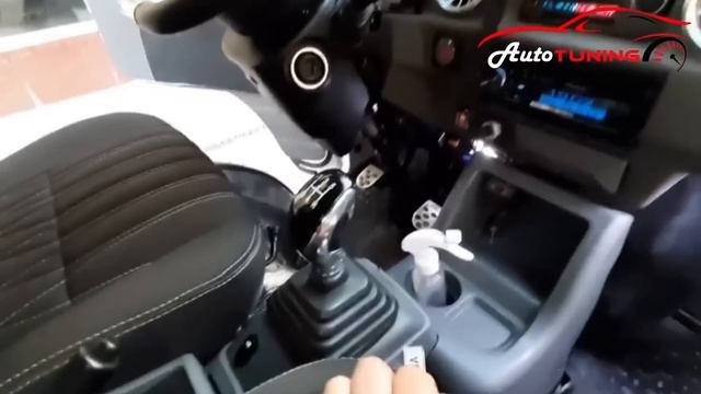 DAMAS TUNING (400$ BAMFER) LEDTUNINGUZB | AUTOTUNING - 1 QISM смотреть онлайн