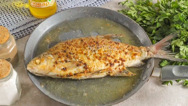 Вкусные будни